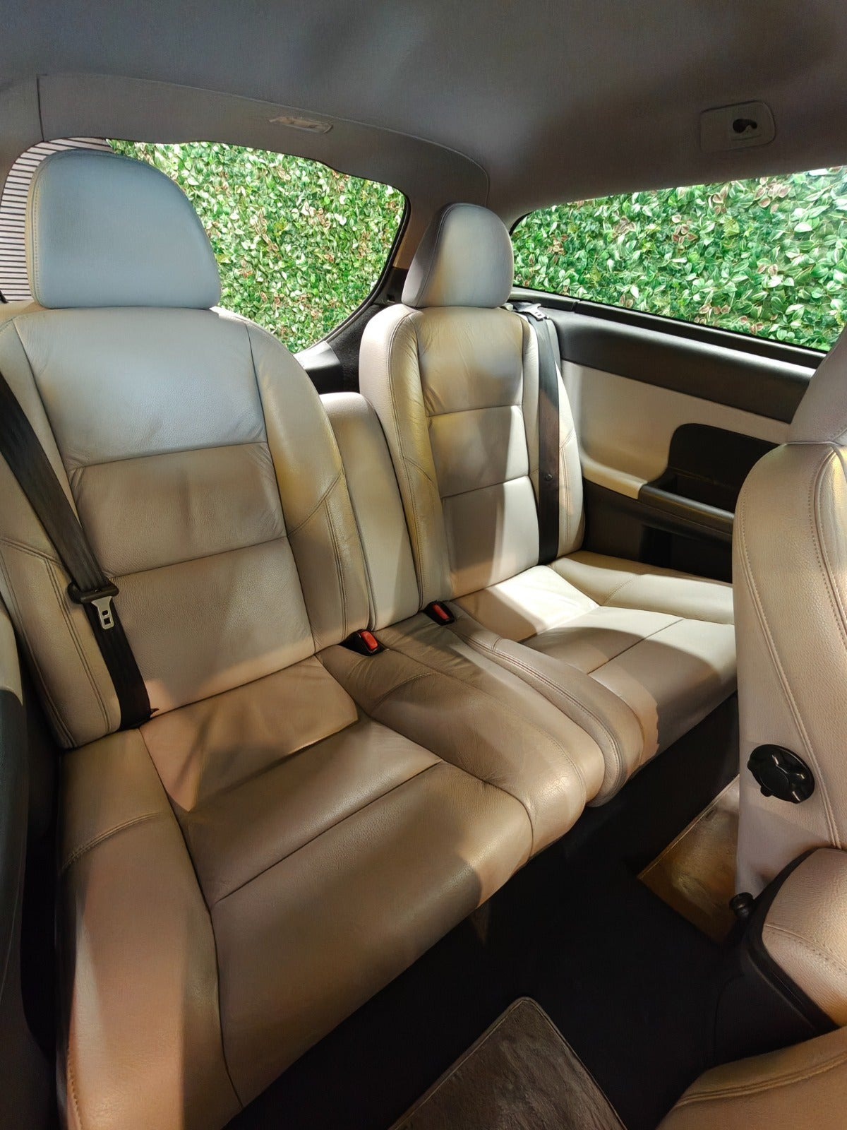 undefined Volvo C30 fra 2007