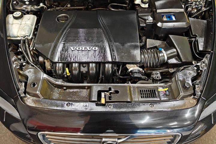 undefined Volvo C30 fra 2007