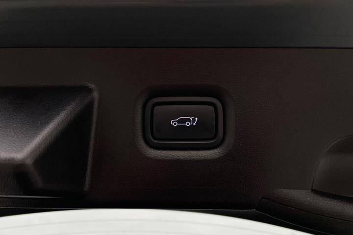 Grøn Hyundai Ioniq 5 fra 2024