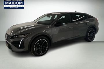 Peugeot e-408 58 GT