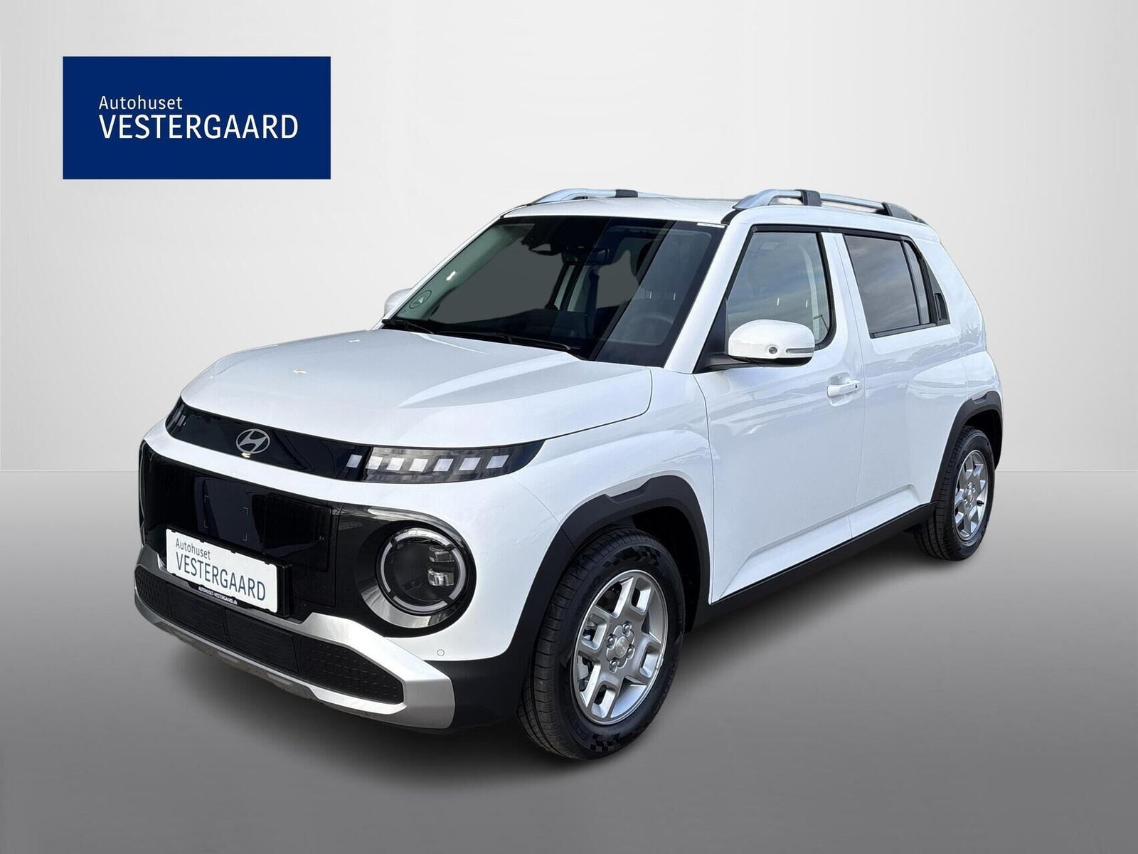 Hyundai Inster 49 Advanced