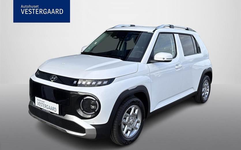 Hyundai Inster 49 Advanced