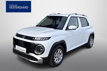 Hyundai Inster 49 Advanced