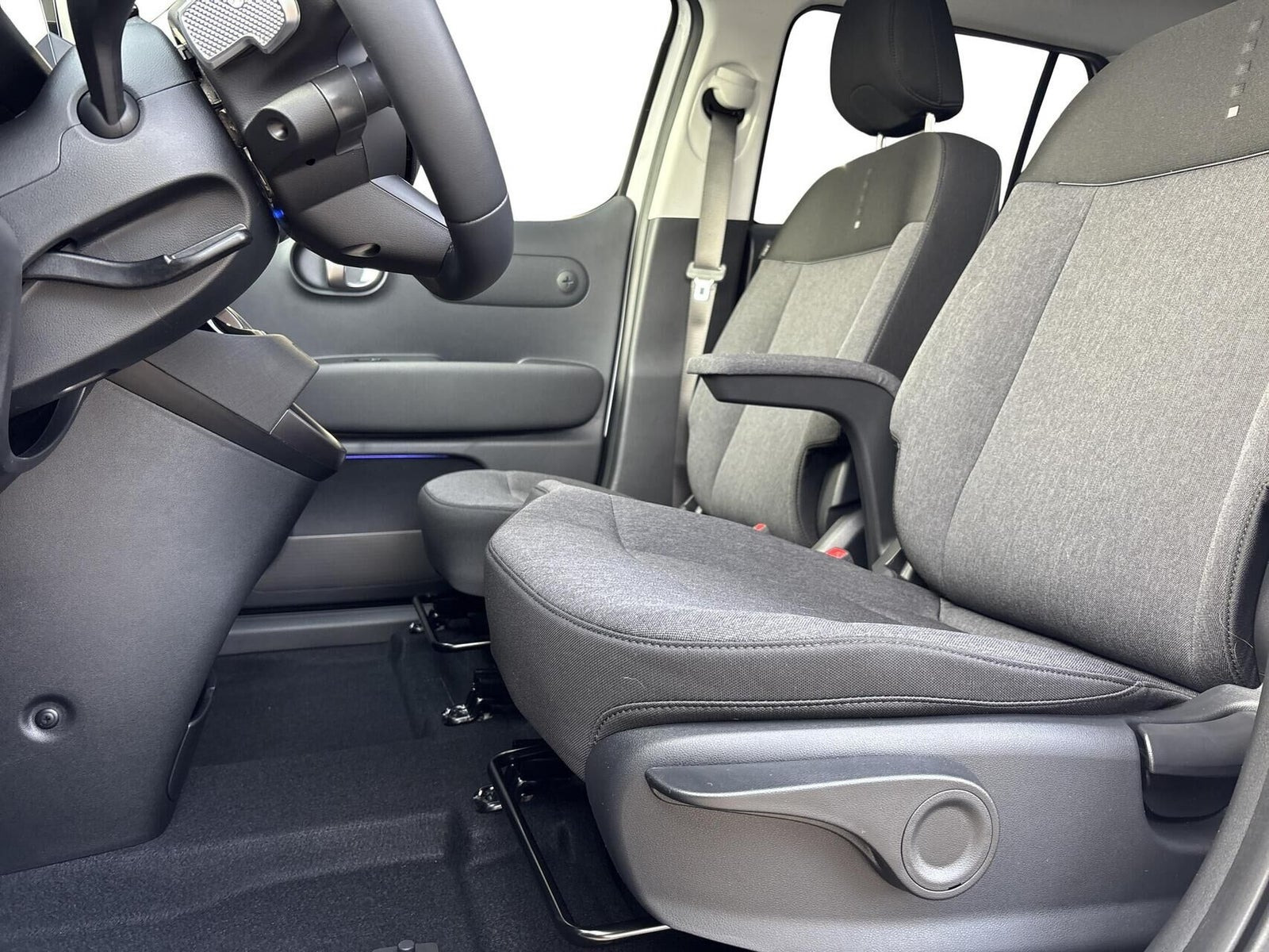 Hvid Hyundai Inster fra 2027