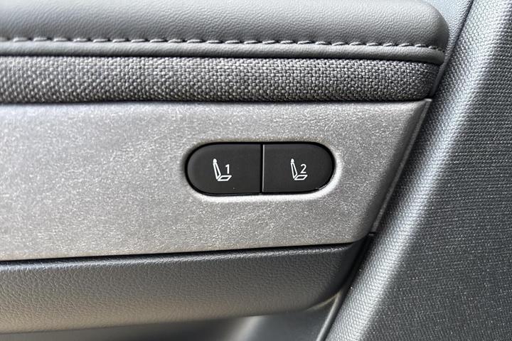 Sort Hyundai Ioniq 5 fra 2026