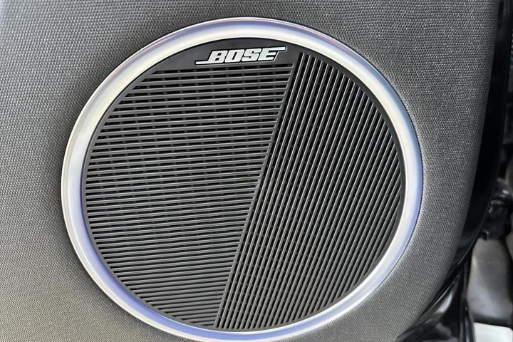 Sort Hyundai Ioniq 5 fra 2026