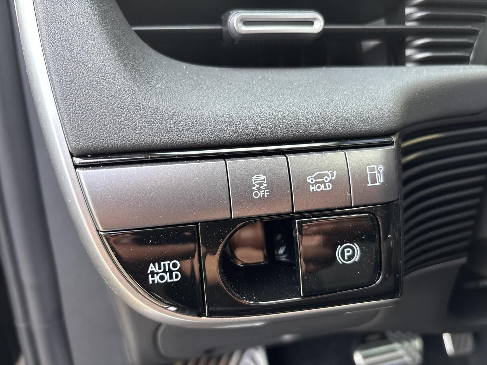 Sort Hyundai Ioniq 5 fra 2026