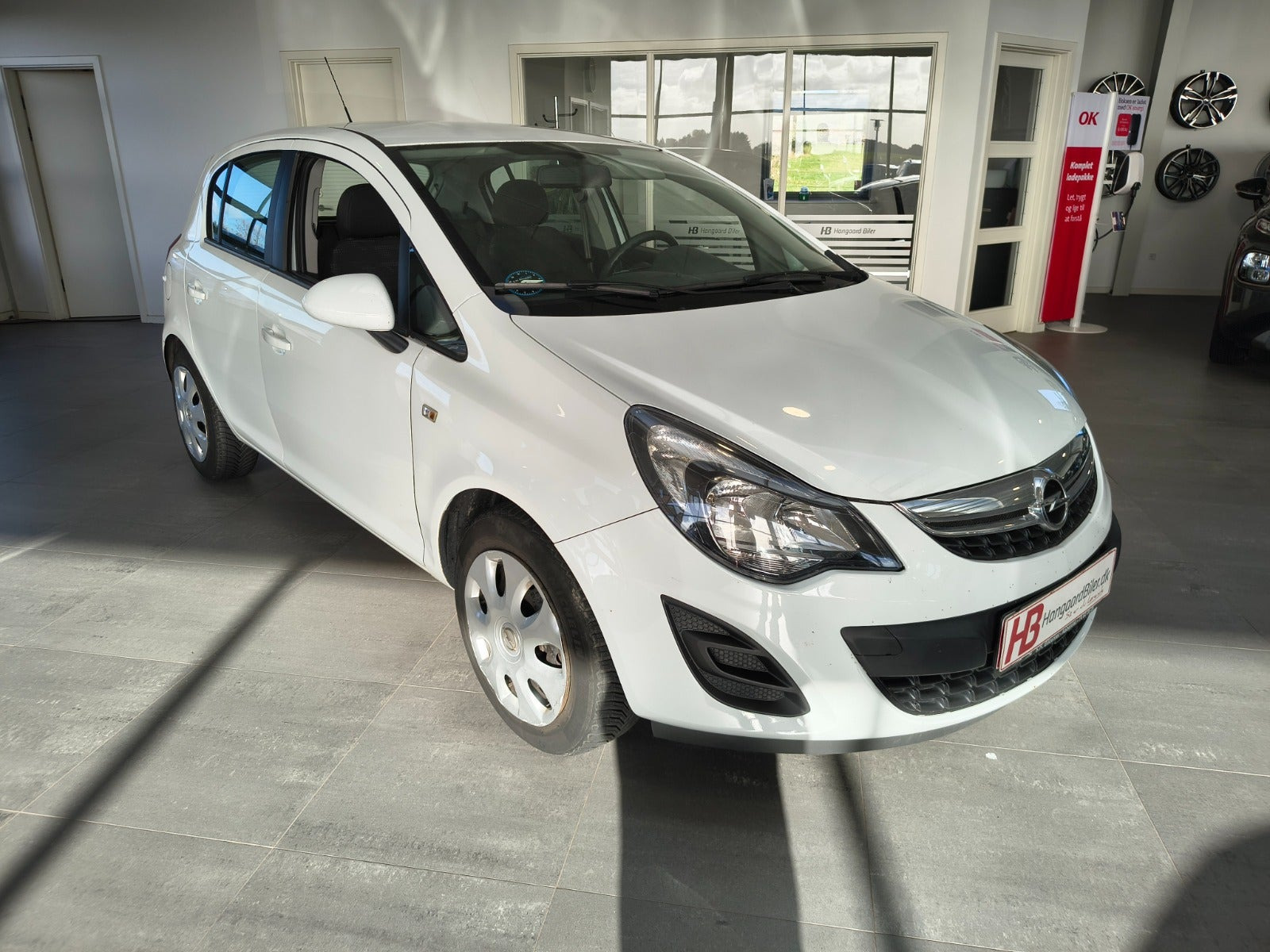 Opel Corsa 1,2 16V Enjoy