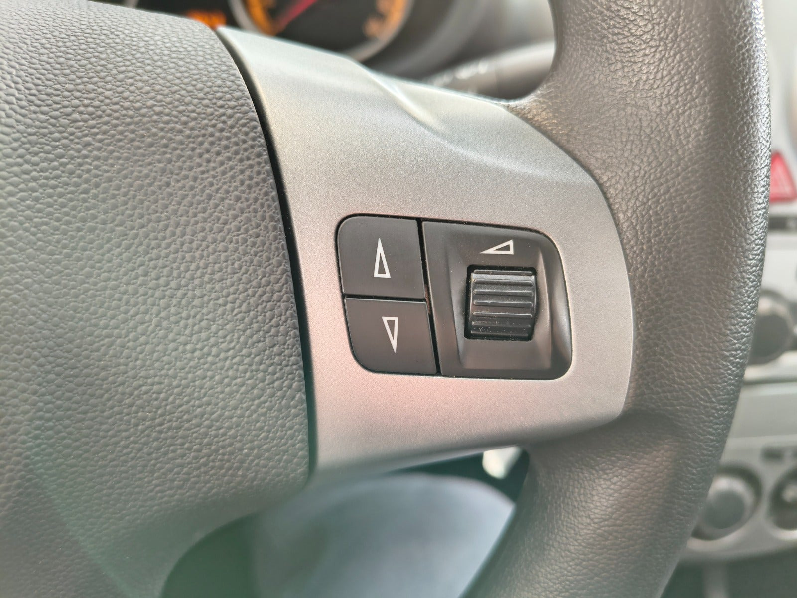 undefined Opel Corsa fra 2014