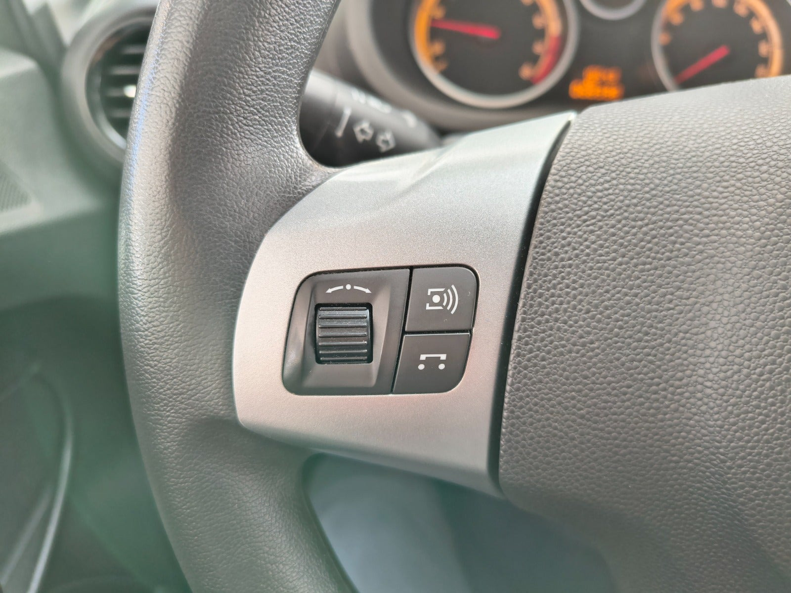 undefined Opel Corsa fra 2014