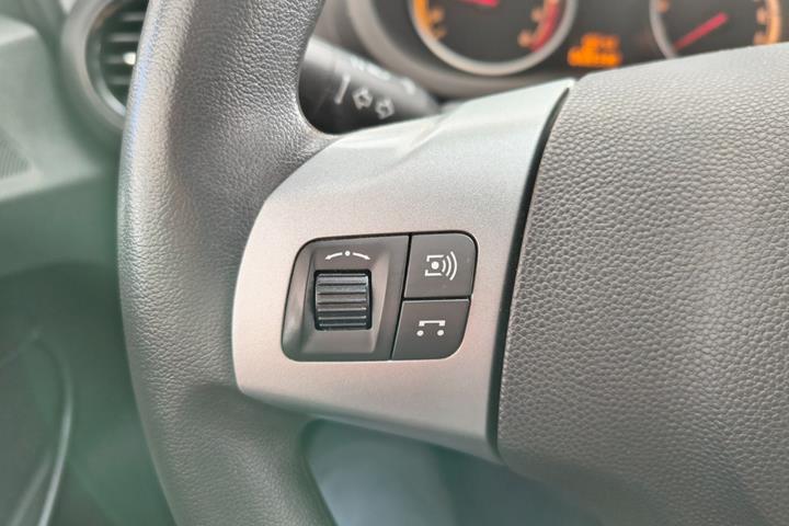 undefined Opel Corsa fra 2014