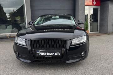 Audi A5 1,8 TFSi 170 Coupé