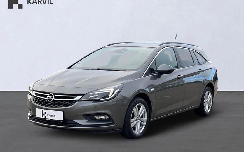 Opel Astra 1,0 T 105 Excite Sports Tourer