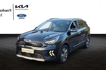 Kia Niro 1,6 PHEV Advance DCT