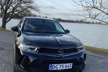 Opel Mokka 1.2 PT 130 5D AUT