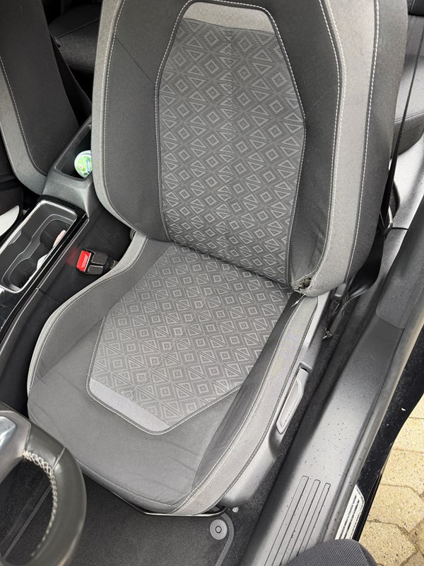 undefined Opel Mokka fra 2022