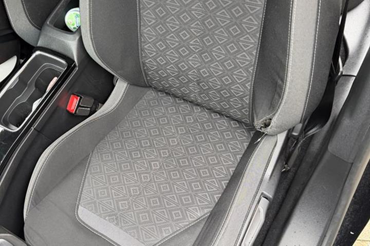 undefined Opel Mokka fra 2022