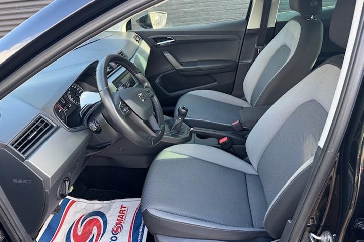 undefined Seat Ibiza fra 2018