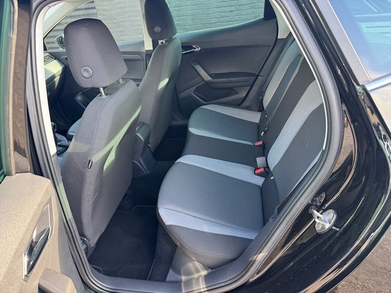 undefined Seat Ibiza fra 2018