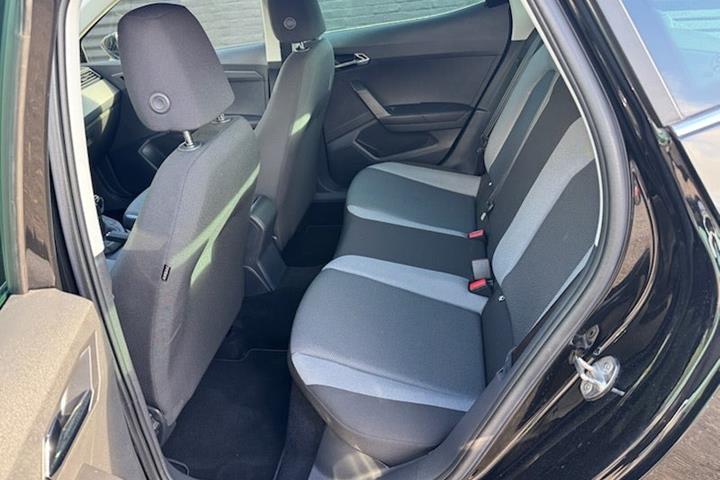 undefined Seat Ibiza fra 2018