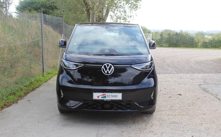 VW ID.Buzz 86 GTX+ 4Motion 7prs LWB