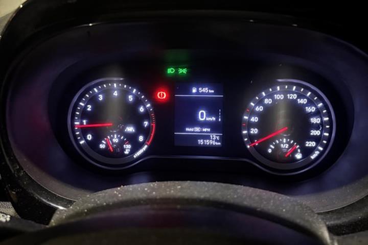 undefined Hyundai i10 fra 2021