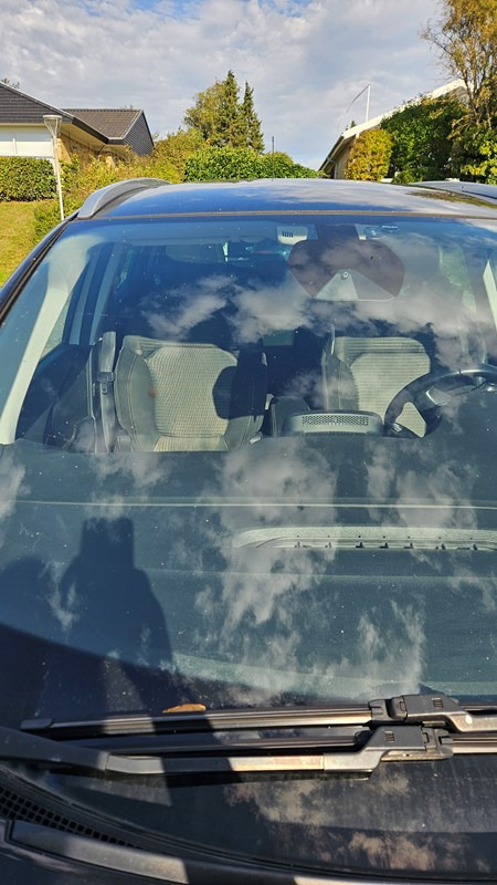 undefined Renault Grand Scénic fra 2017
