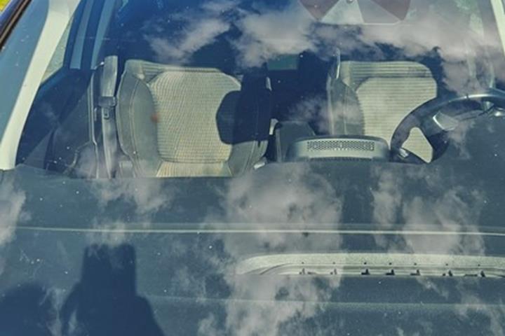 undefined Renault Grand Scénic fra 2017