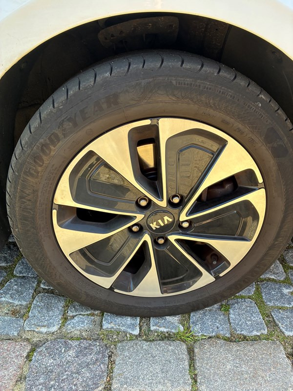undefined Kia Ceed fra 2020