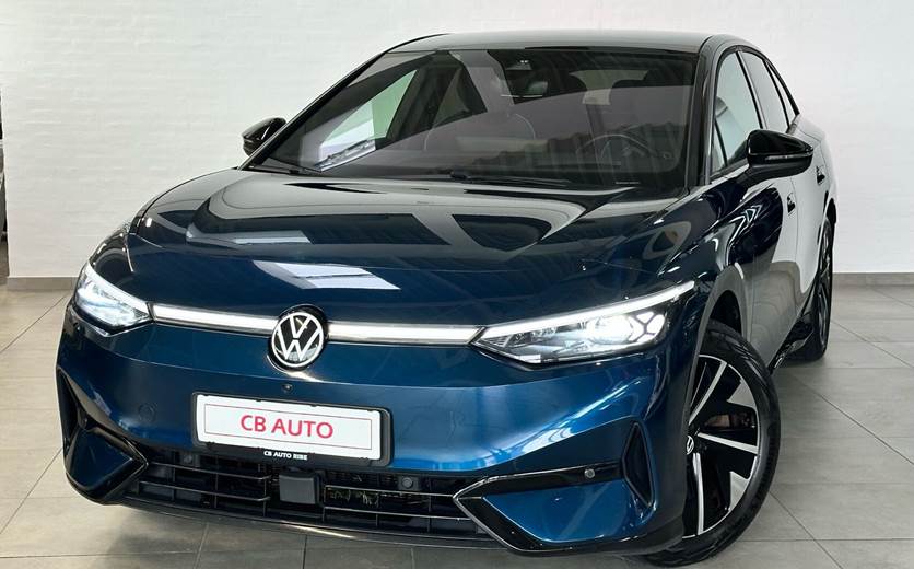 VW ID.7 EL Pro 286HK 5d Aut.
