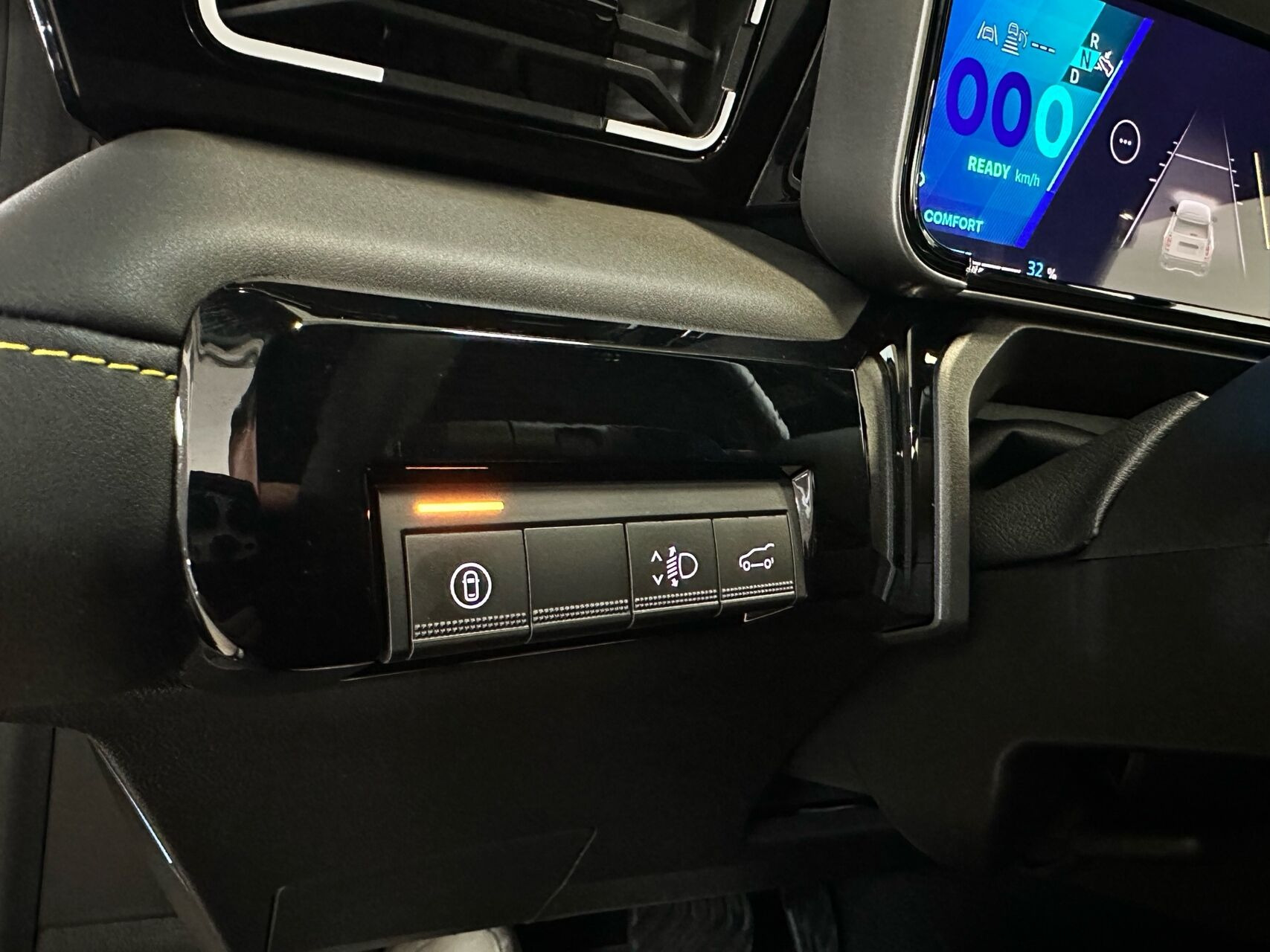Sort Renault 4 fra 2026