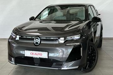 Citroën ë-C5 Aircross EL VTR Sport 210HK 5d Aut.