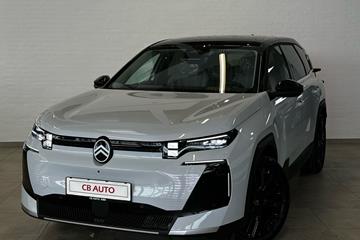 Citroën ë-C5 Aircross EL VTR Sport 210HK 5d Aut.