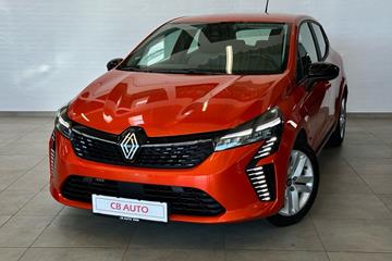 Renault Clio 1,0 TCE Evolution 90HK 5d 6g