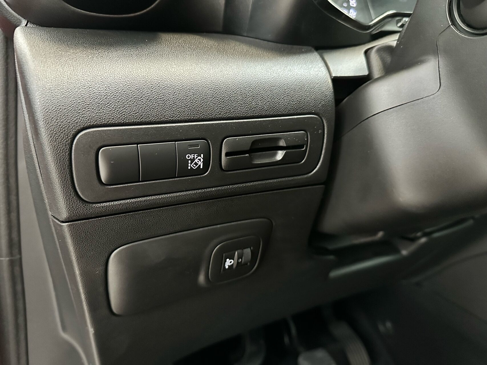 Rød Citroën C3 Aircross fra 2023