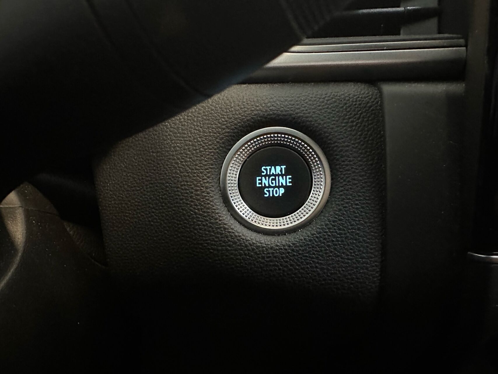 Rød Renault Captur fra 2022