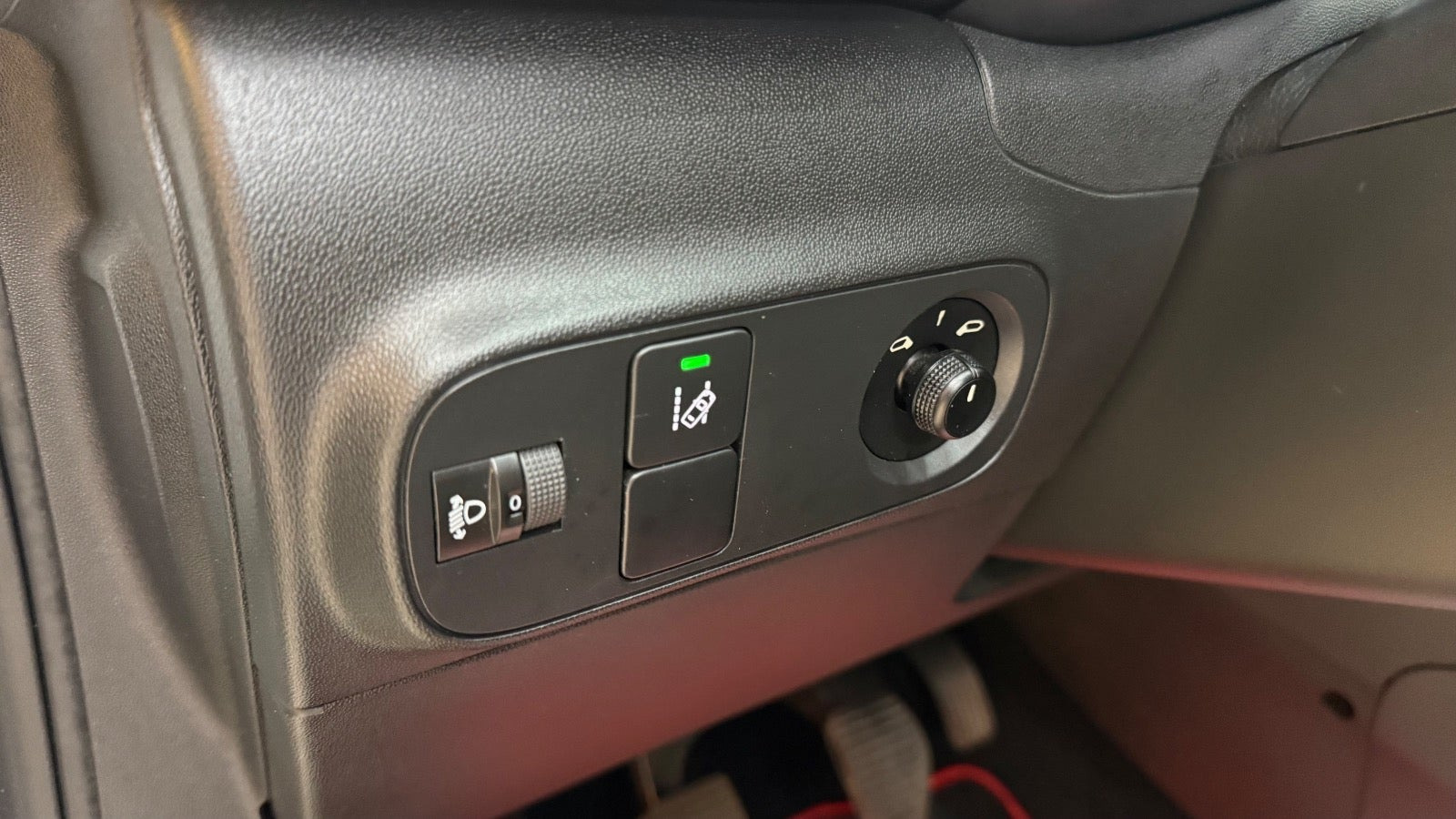 Hvid Citroën C3 fra 2016