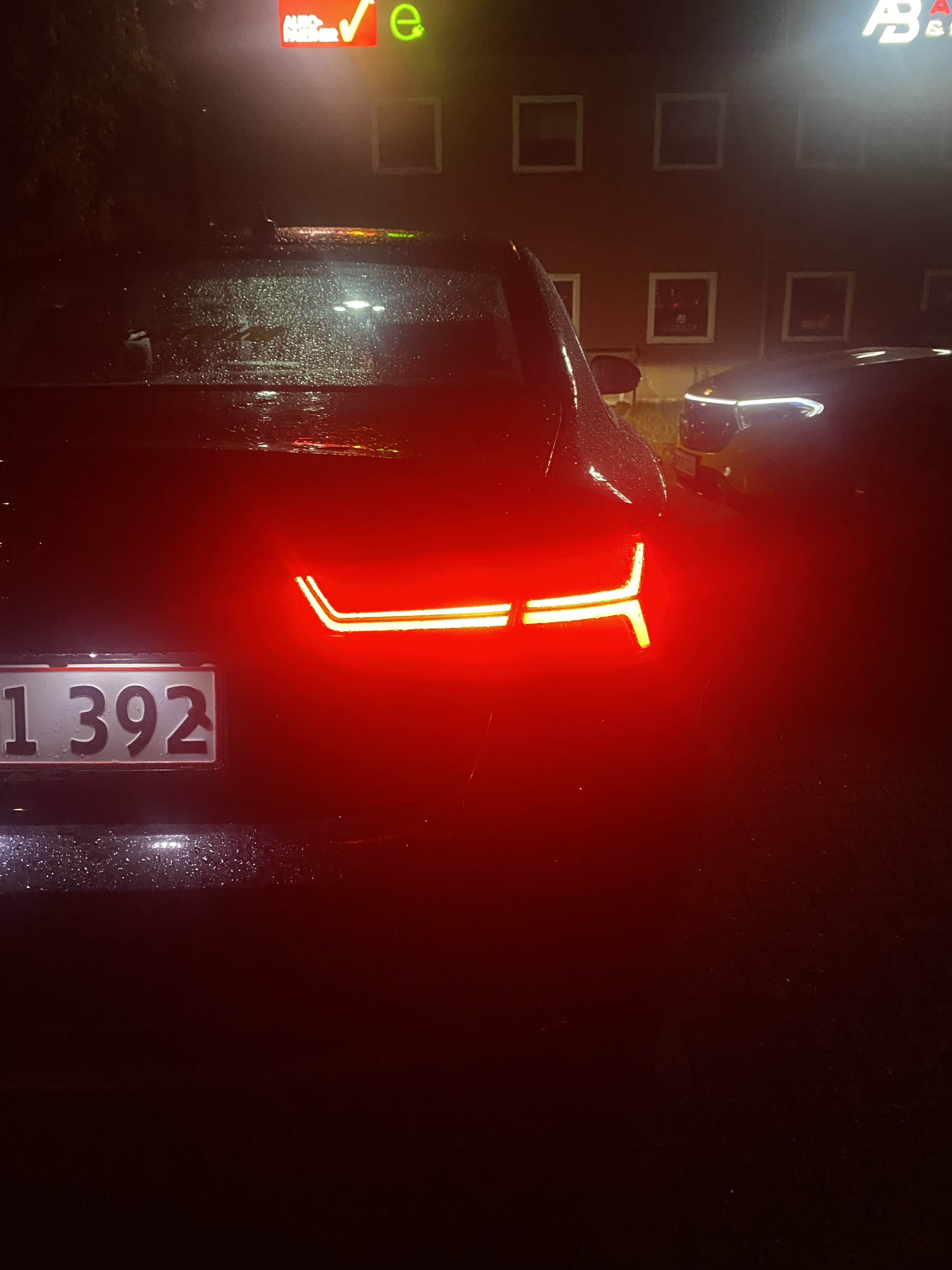 undefined Audi A6 fra 2011