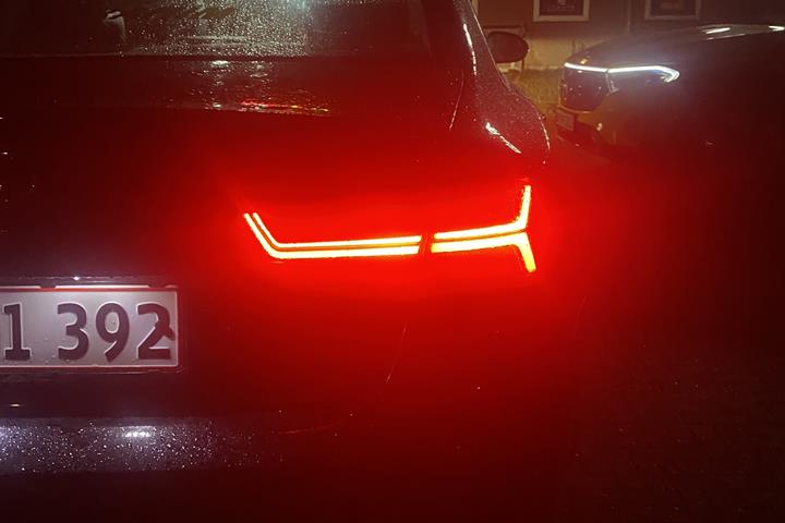 undefined Audi A6 fra 2011