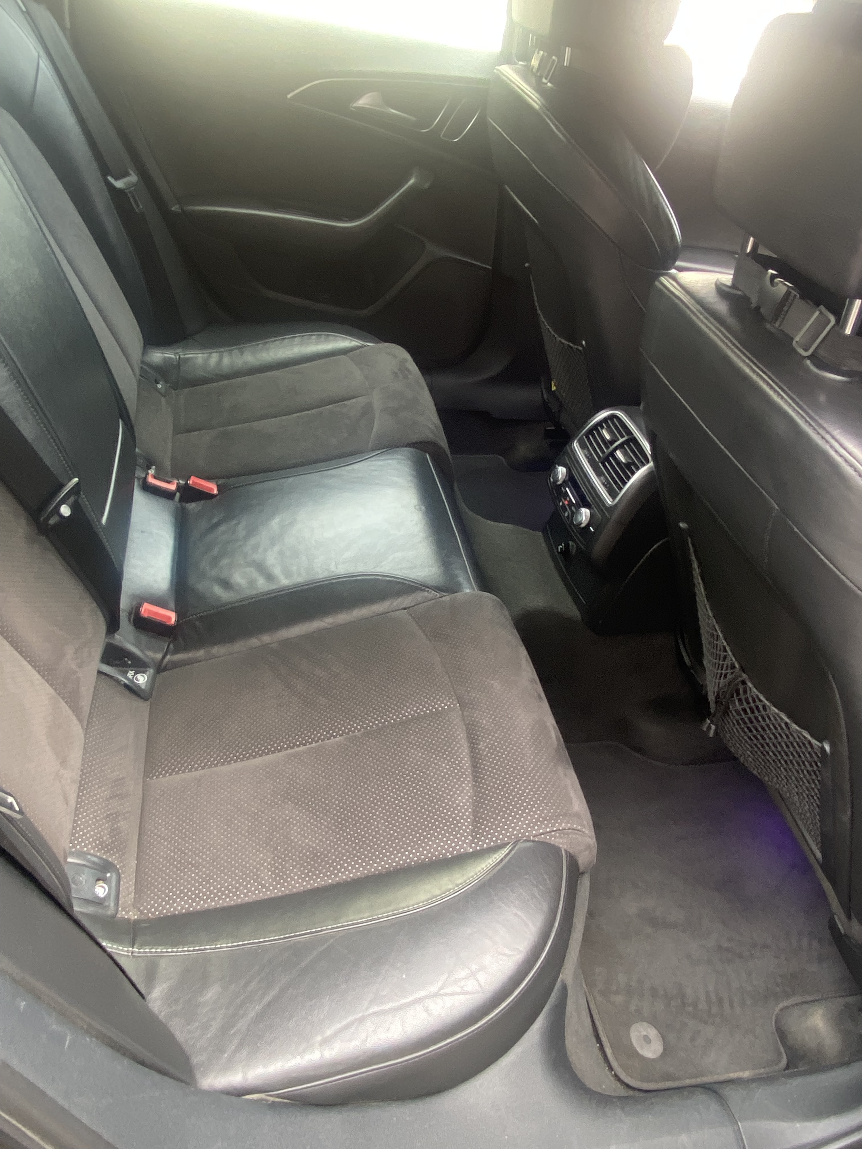 undefined Audi A6 fra 2011