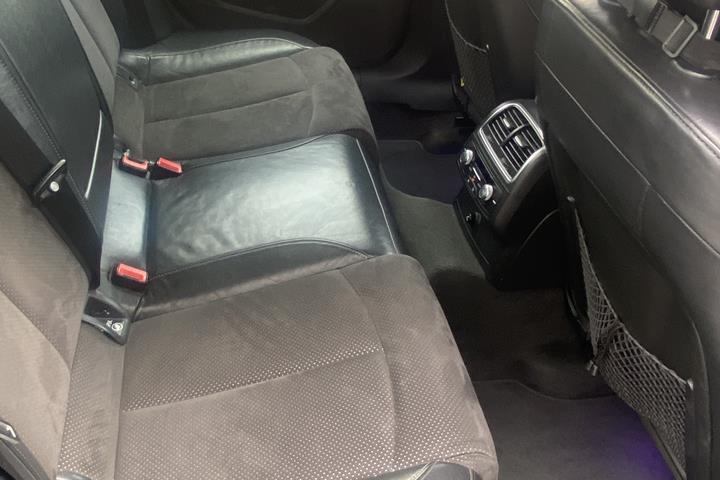 undefined Audi A6 fra 2011