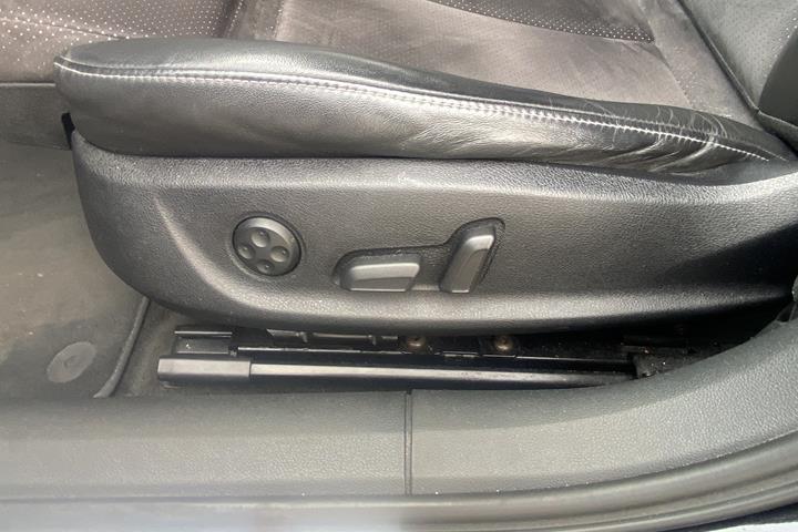 undefined Audi A6 fra 2011