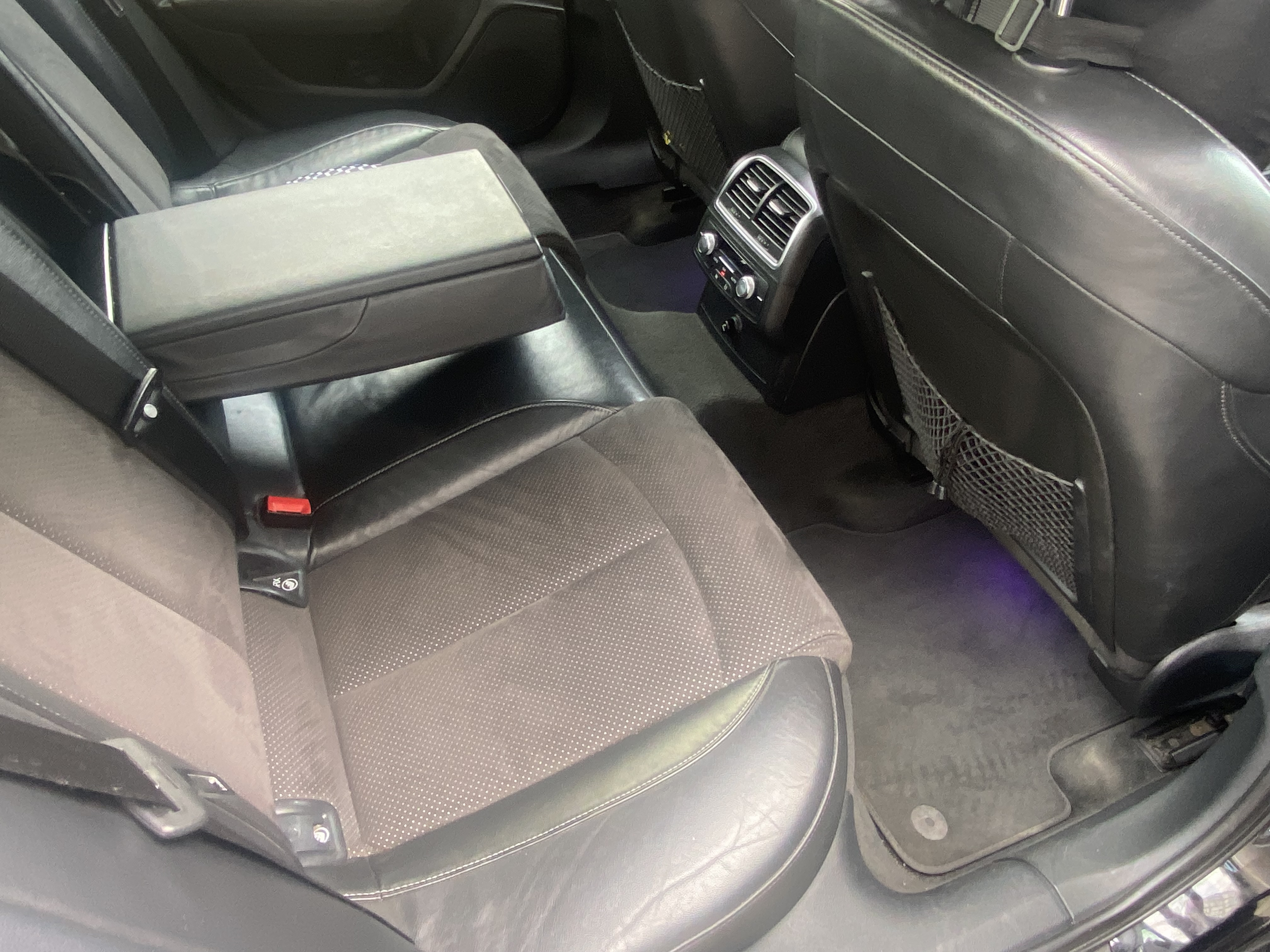 undefined Audi A6 fra 2011