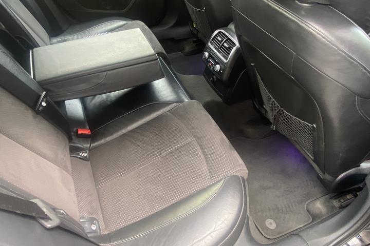 undefined Audi A6 fra 2011
