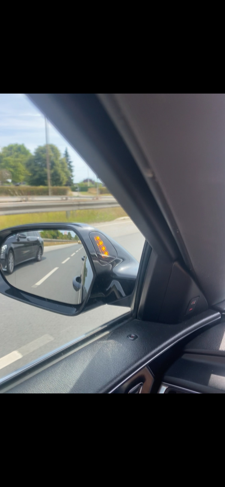 undefined Audi A6 fra 2011