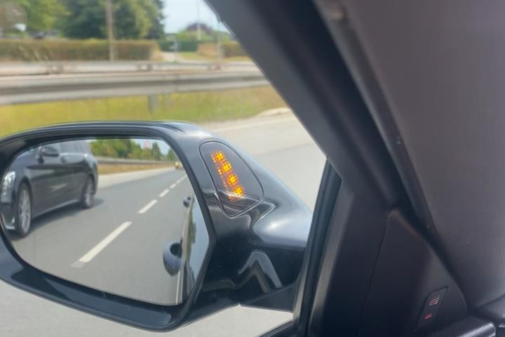 undefined Audi A6 fra 2011