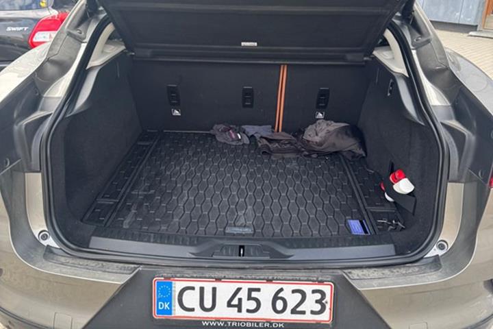 undefined Jaguar I-Pace fra 2019