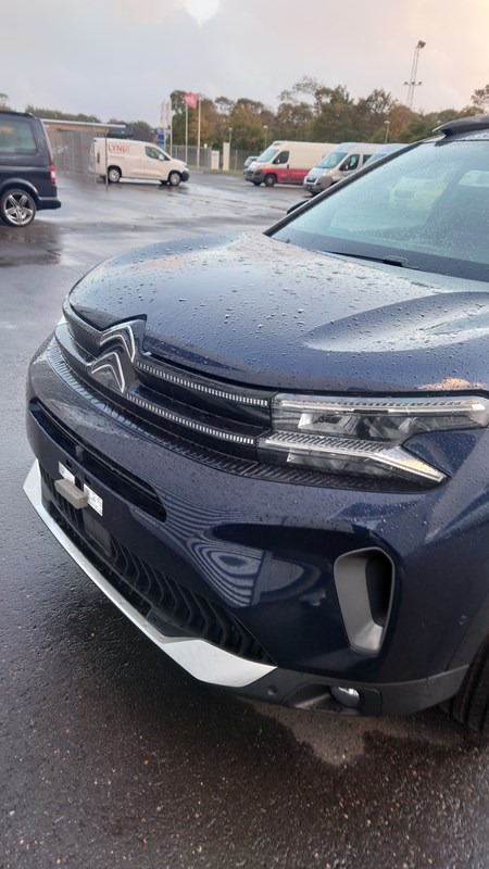 Citroën C5 Aircross 1.6 PHEV 225 SUV Aut.