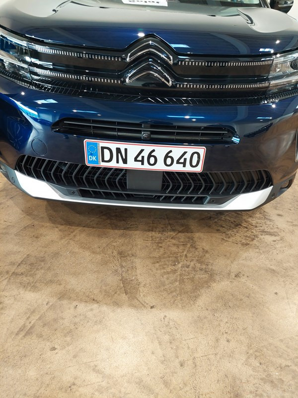 undefined Citroën C5 Aircross fra 2022