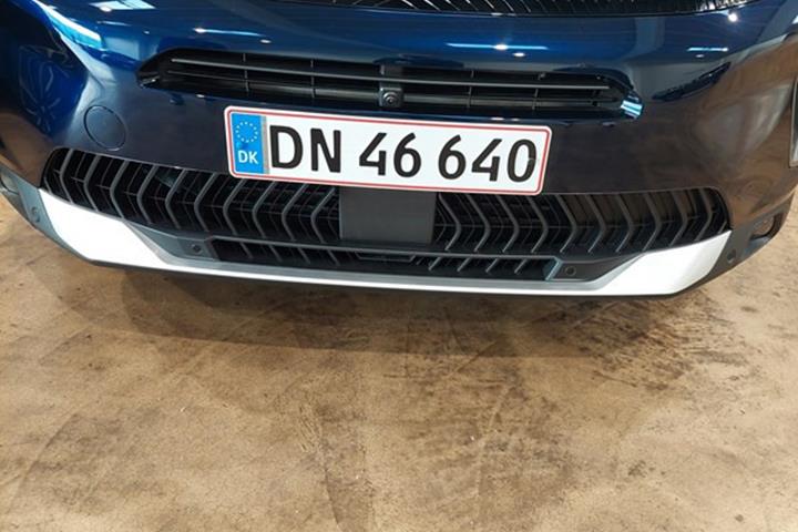undefined Citroën C5 Aircross fra 2022